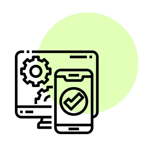 App & Web Development