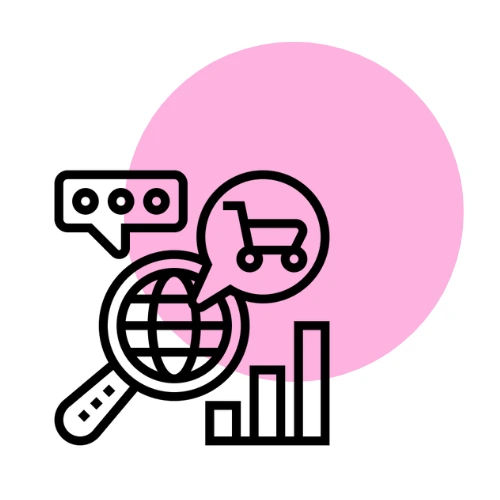 eCommerce Marketing Services